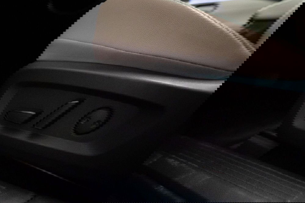 Nissan Qashqai usata a Torino (16)