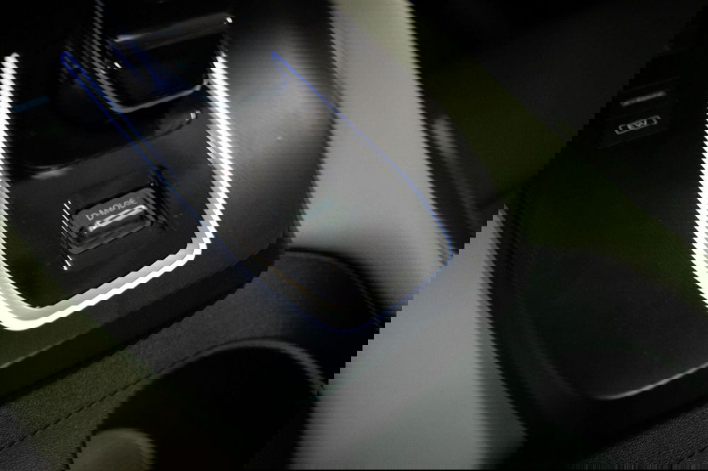 Nissan Qashqai usata a Torino (17)