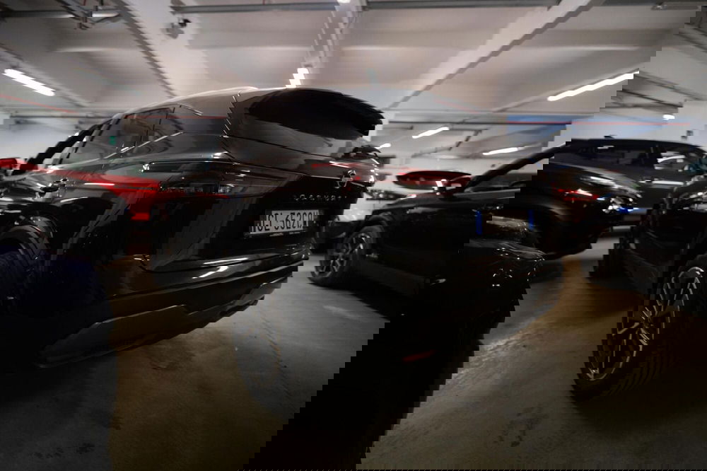 Nissan Qashqai usata a Torino (5)