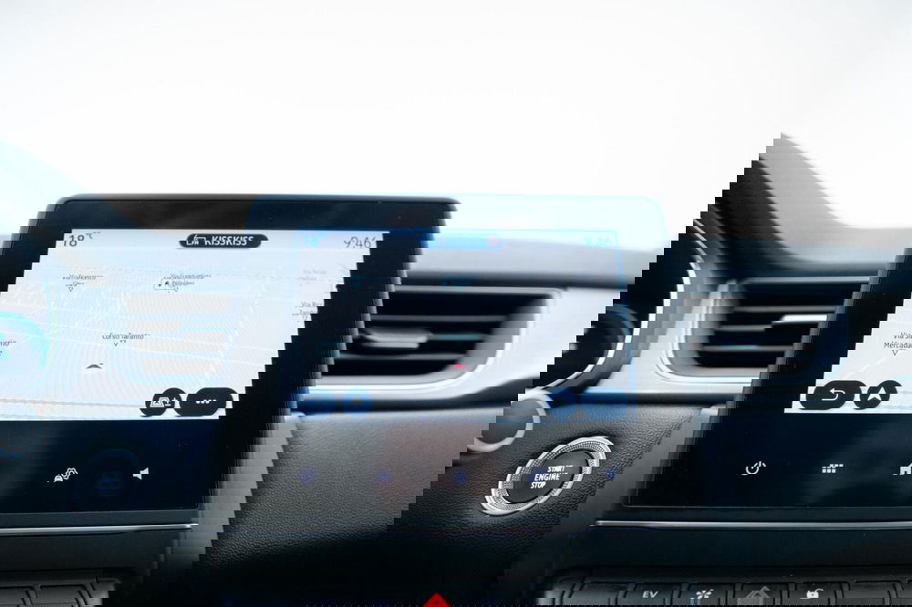 Renault Captur usata a Torino (12)