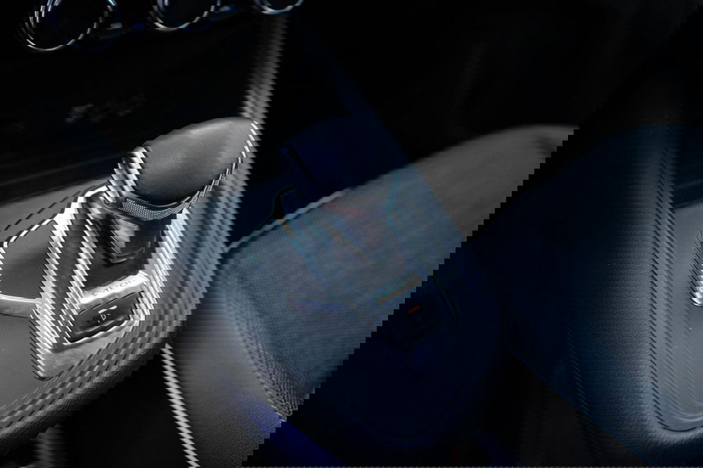 Renault Captur usata a Torino (13)