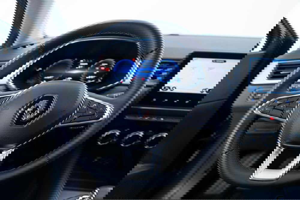 Renault Captur usata a Torino (14)