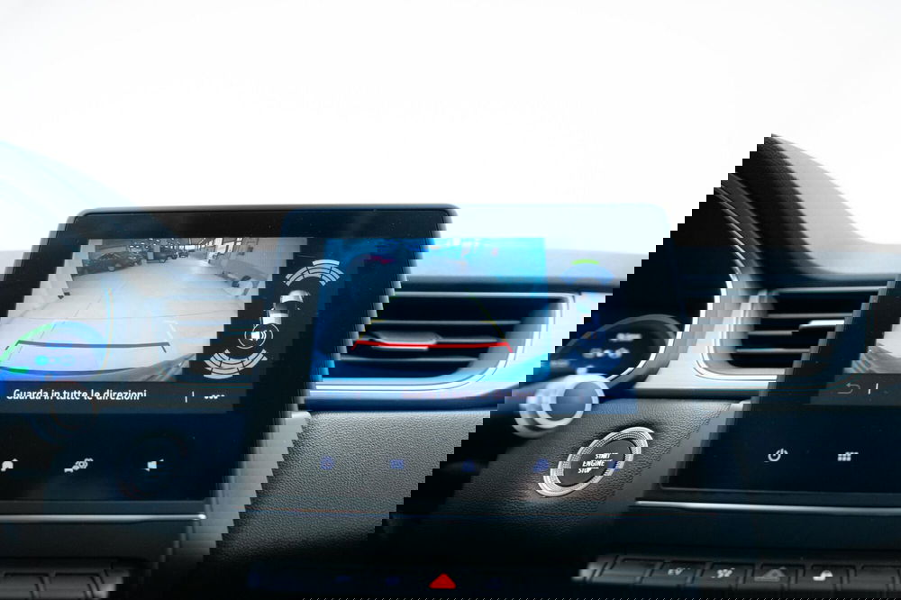 Renault Captur usata a Torino (15)