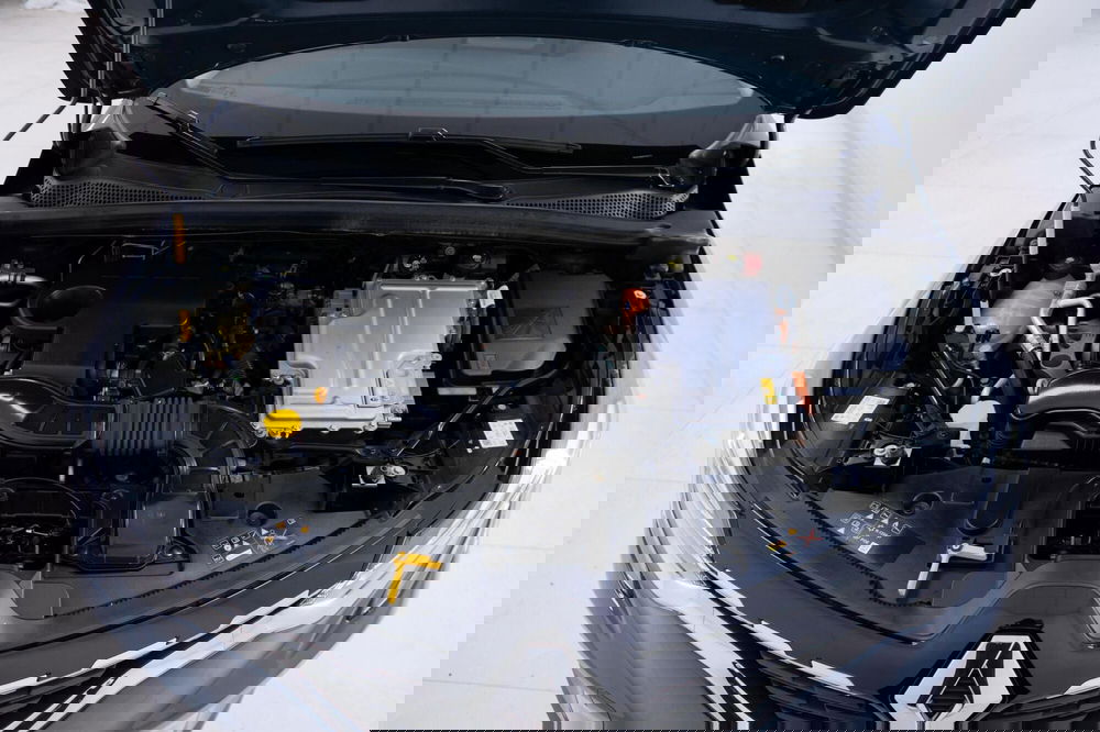 Renault Captur usata a Torino (16)