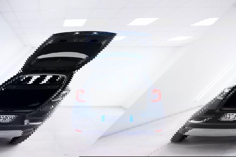 Renault Captur usata a Torino (17)