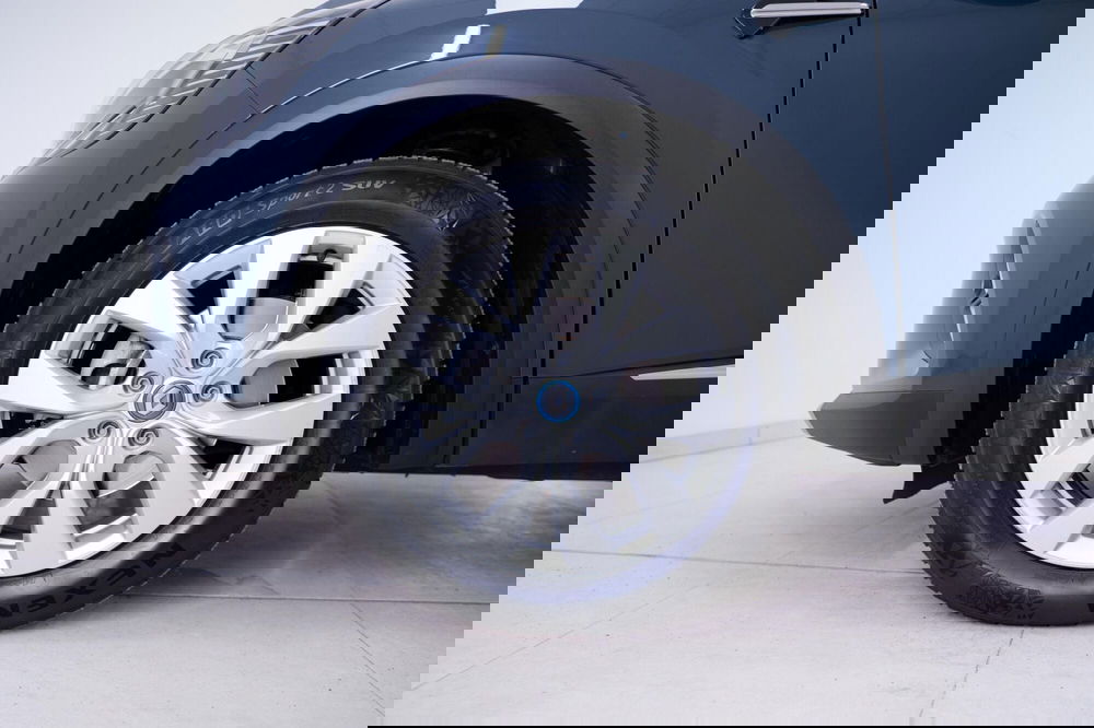 Renault Captur usata a Torino (18)