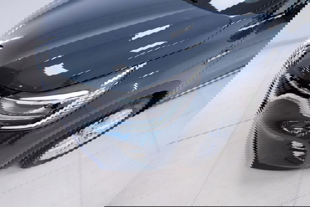 Renault Captur usata a Torino (19)