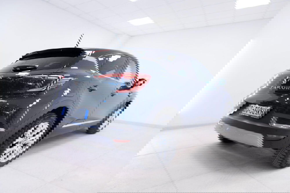 Renault Captur usata a Torino (20)