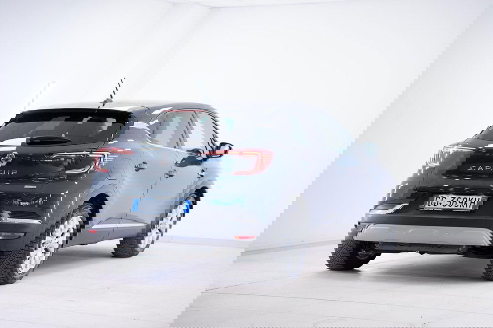 Renault Captur usata a Torino (3)