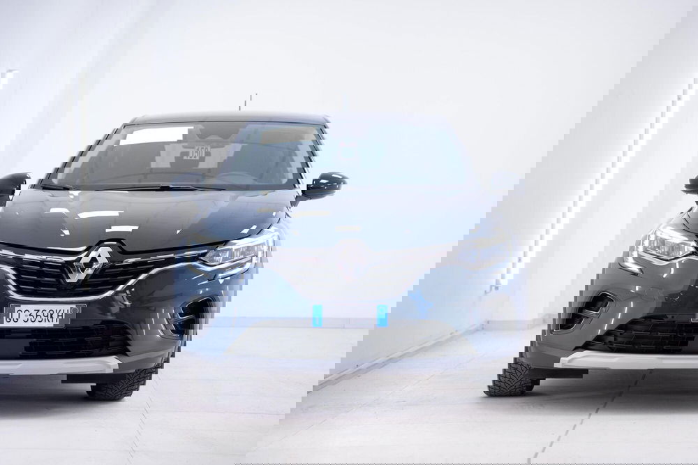 Renault Captur usata a Torino (4)