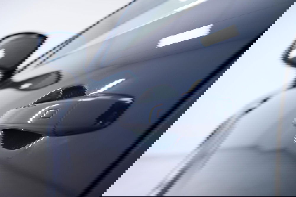 Renault Captur usata a Torino (6)