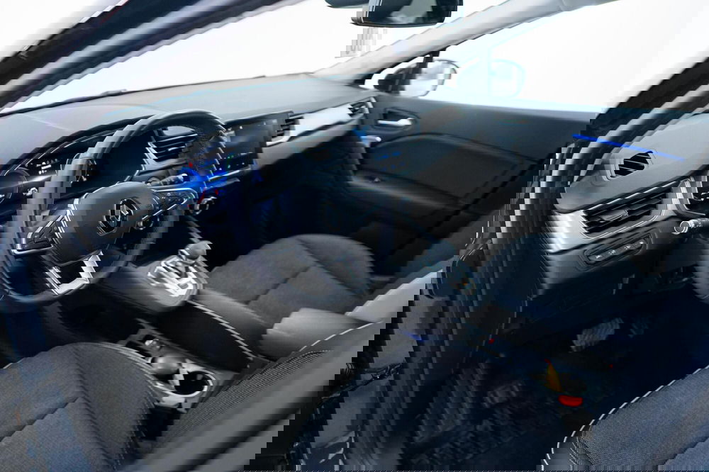 Renault Captur usata a Torino (7)