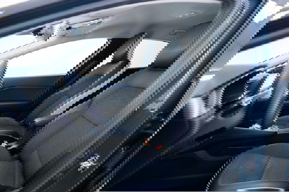 Renault Captur usata a Torino (8)