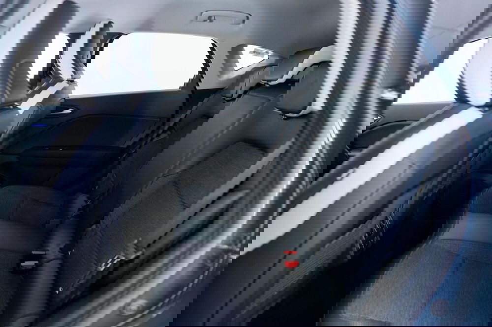 Renault Captur usata a Torino (9)