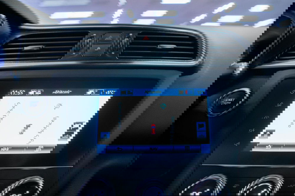 Renault Kadjar usata a Torino (10)