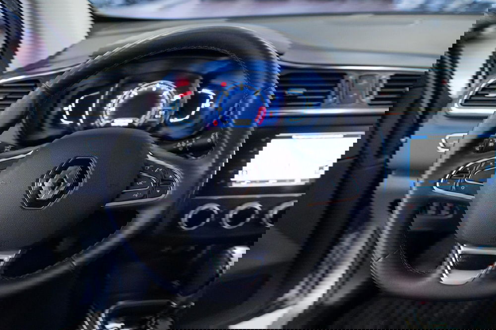 Renault Kadjar usata a Torino (12)