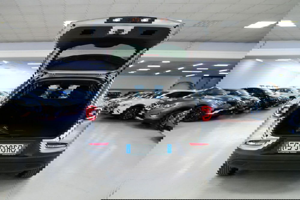 Renault Kadjar usata a Torino (15)