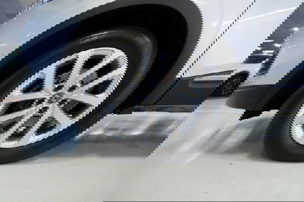 Renault Kadjar usata a Torino (16)