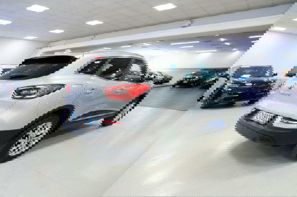 Renault Kadjar usata a Torino (3)