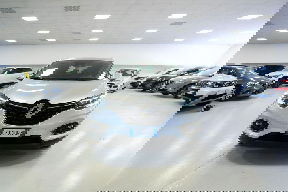 Renault Kadjar usata a Torino (4)