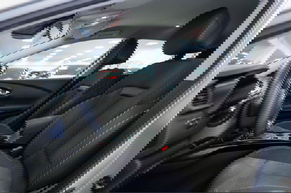 Renault Kadjar usata a Torino (7)