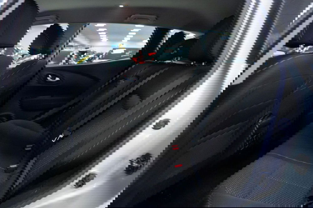 Renault Kadjar usata a Torino (8)