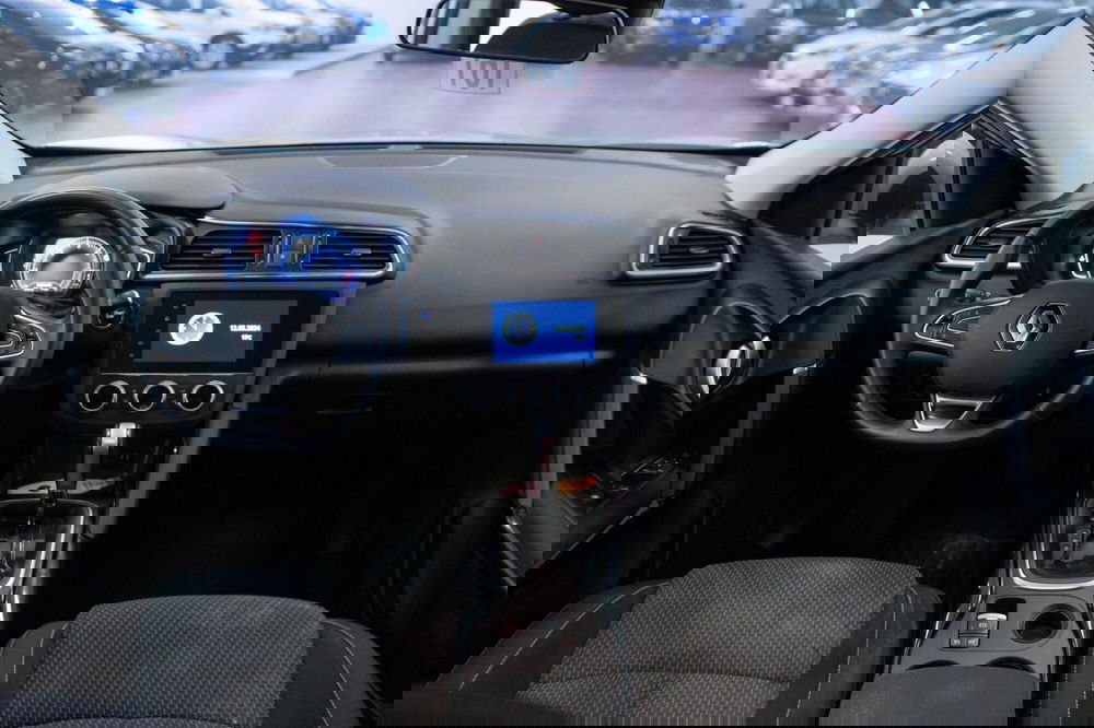 Renault Kadjar usata a Torino (9)
