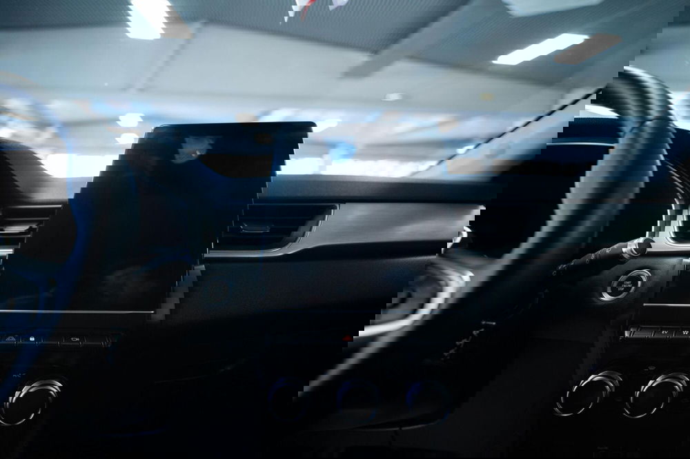 Renault Captur usata a Torino (10)