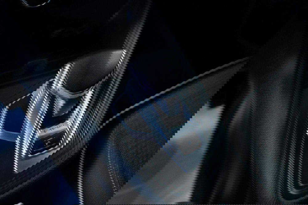 Renault Captur usata a Torino (11)