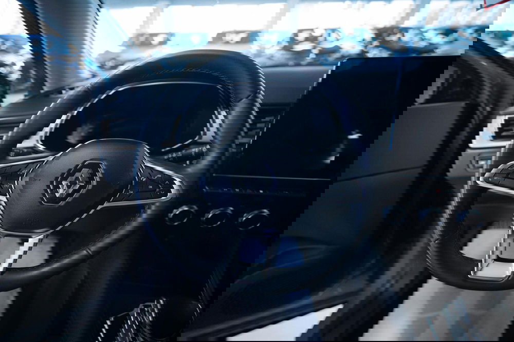 Renault Captur usata a Torino (12)