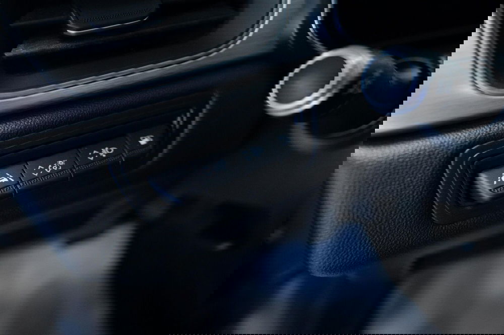 Renault Captur usata a Torino (13)