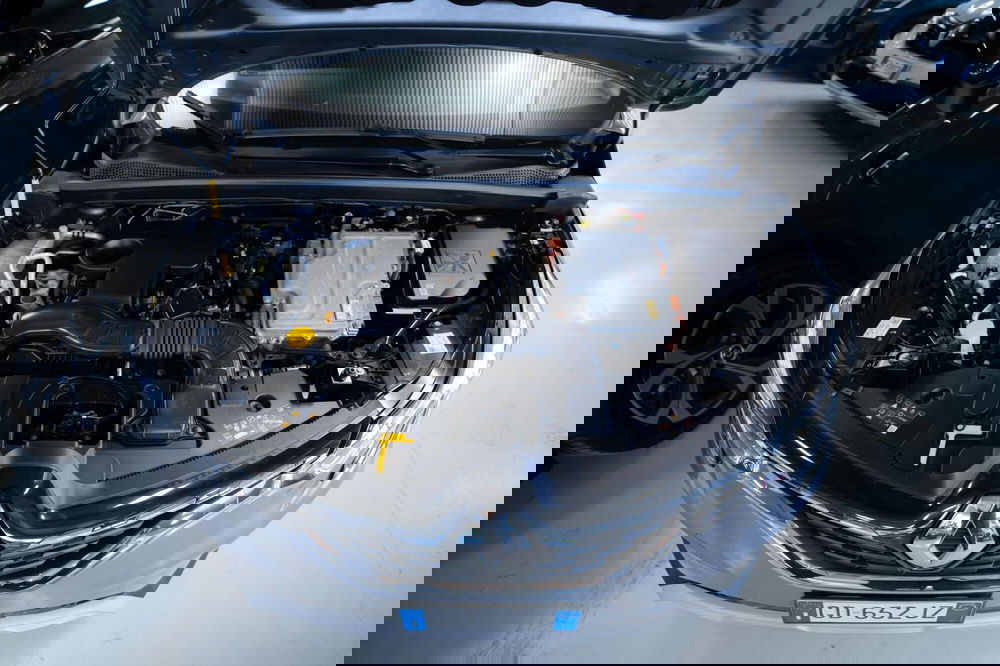 Renault Captur usata a Torino (14)