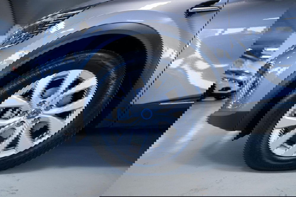 Renault Captur usata a Torino (15)