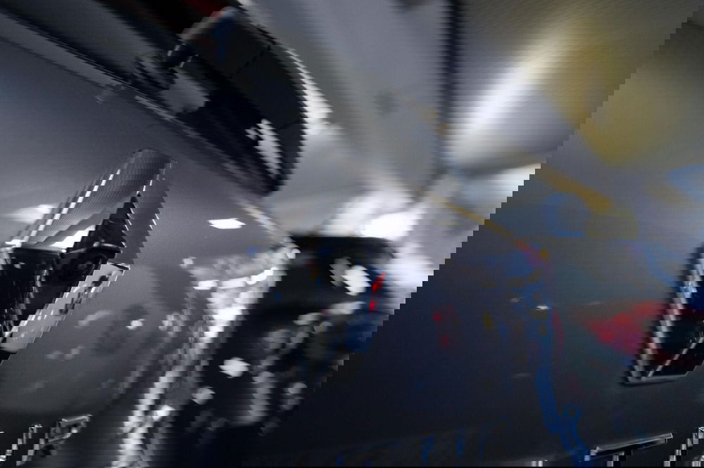 Renault Captur usata a Torino (16)