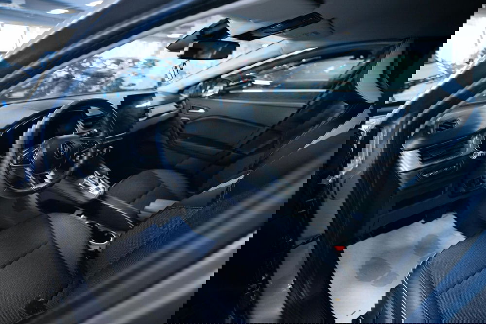 Renault Captur usata a Torino (6)