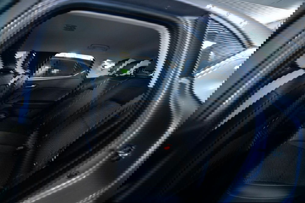 Renault Captur usata a Torino (8)