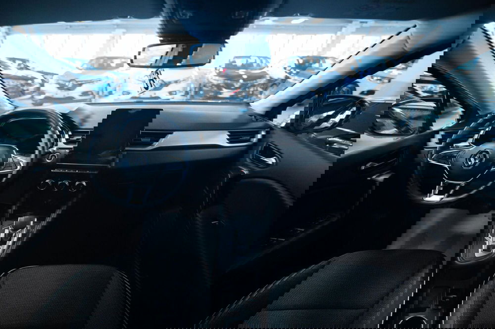 Renault Captur usata a Torino (9)