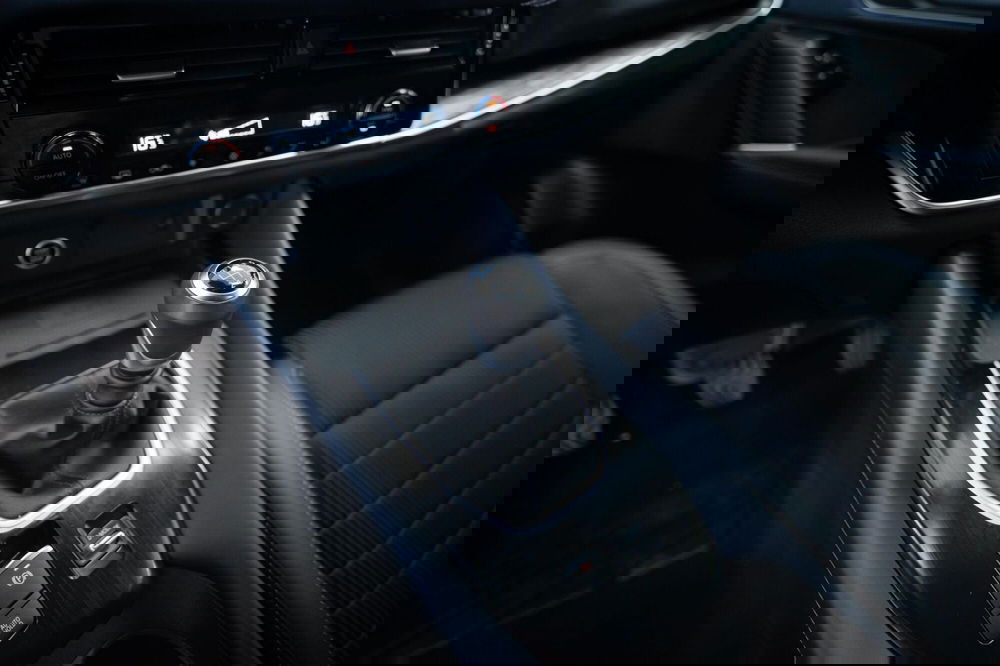 Nissan Qashqai usata a Torino (11)