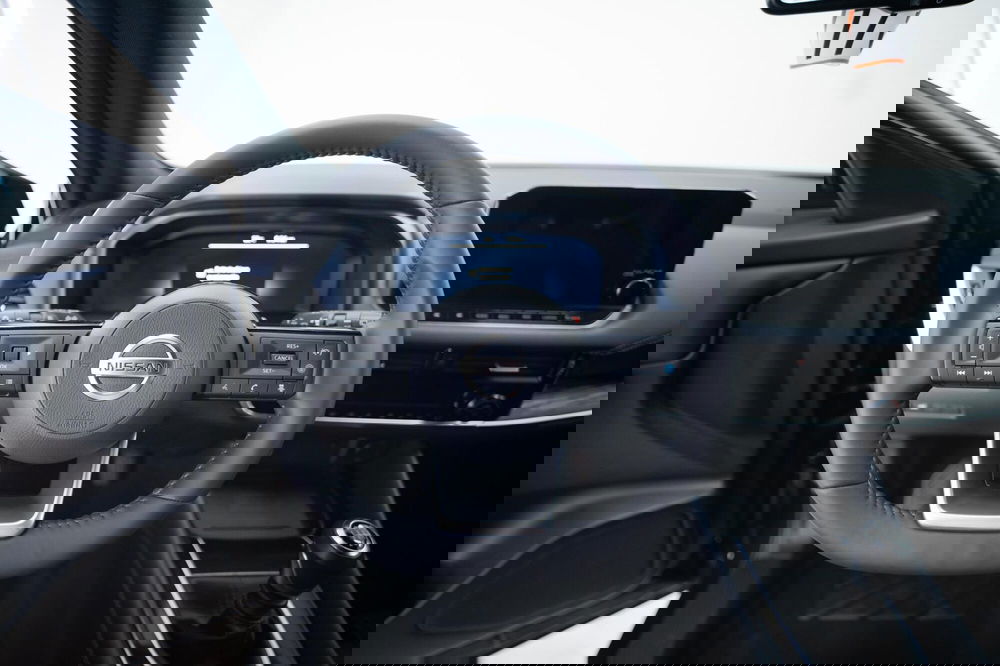 Nissan Qashqai usata a Torino (12)