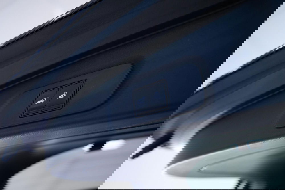 Nissan Qashqai usata a Torino (14)