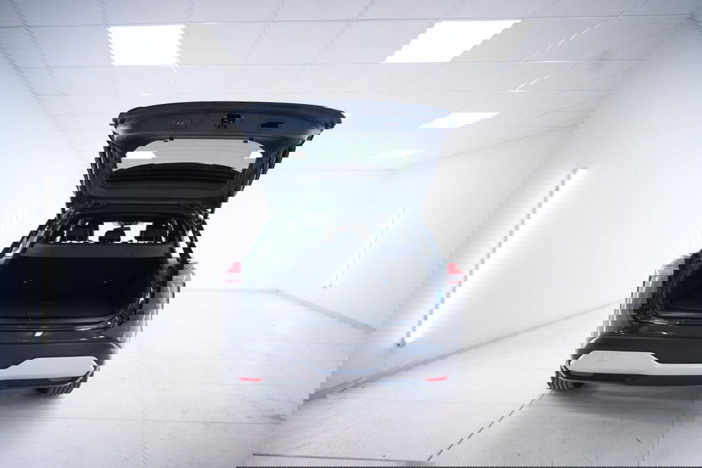 Nissan Qashqai usata a Torino (19)