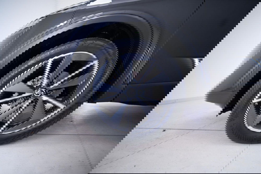 Nissan Qashqai usata a Torino (20)