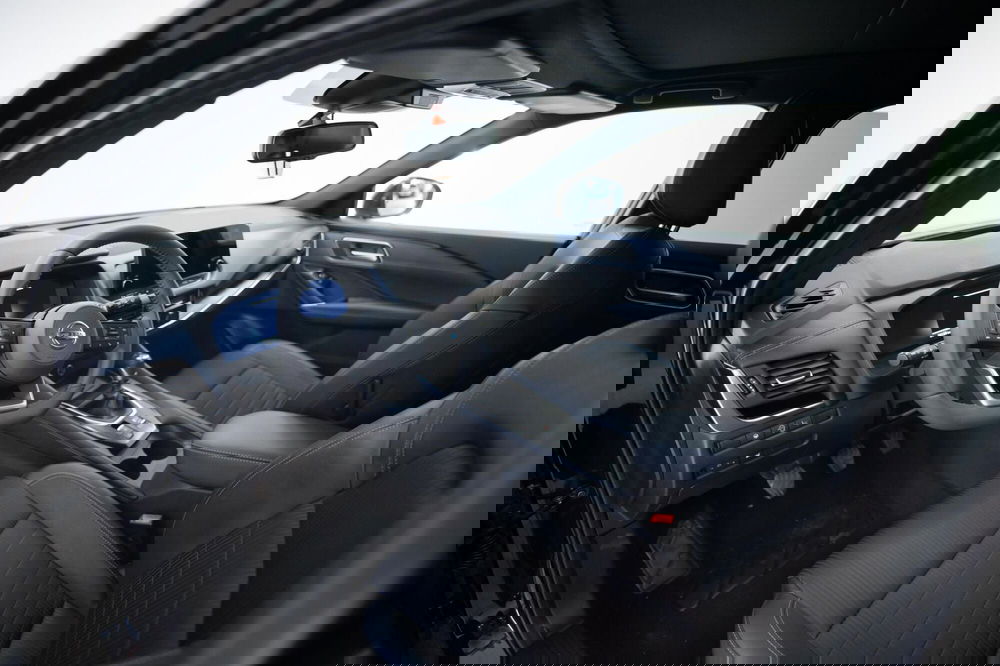 Nissan Qashqai usata a Torino (6)