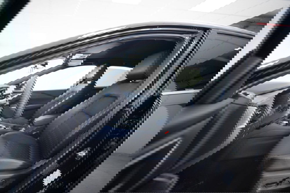 Nissan Qashqai usata a Torino (7)