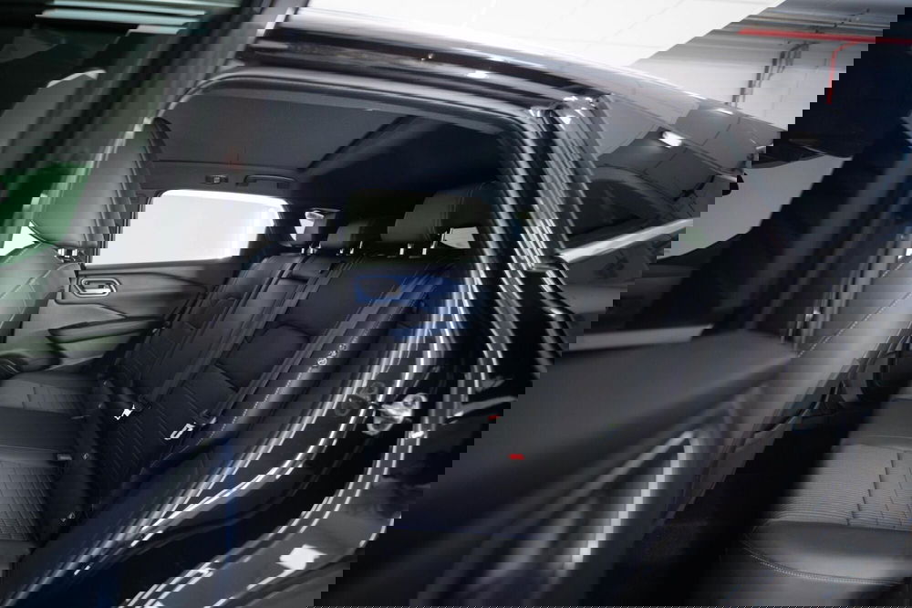 Nissan Qashqai usata a Torino (8)