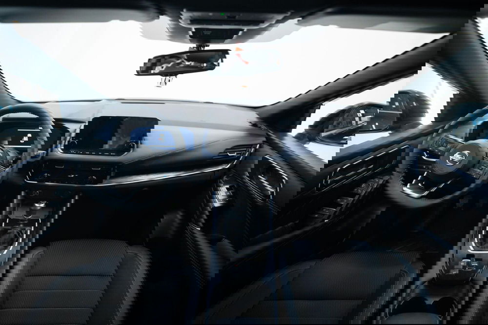 Nissan Qashqai usata a Torino (9)