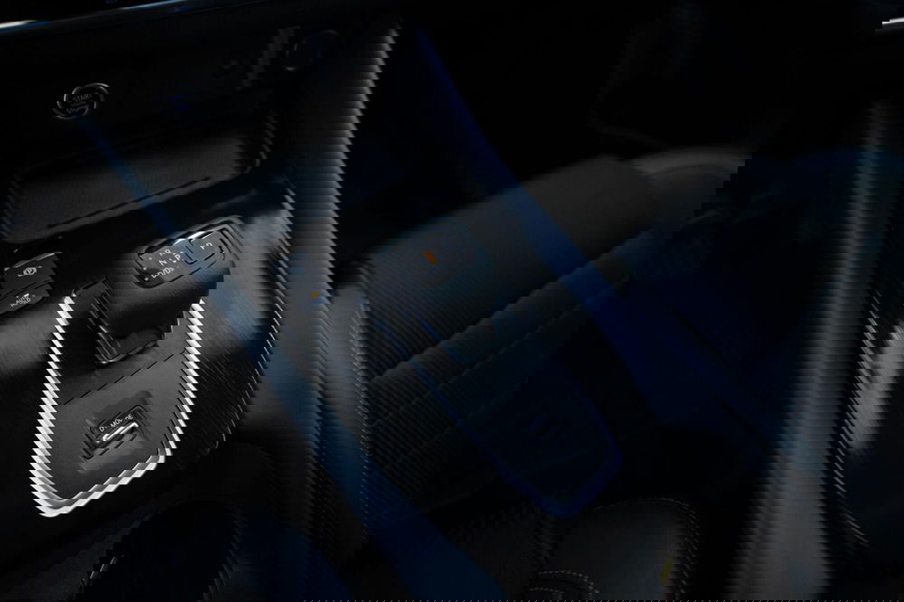 Nissan Qashqai usata a Torino (12)