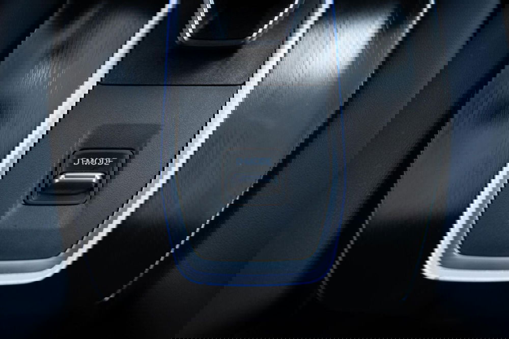 Nissan Qashqai usata a Torino (13)