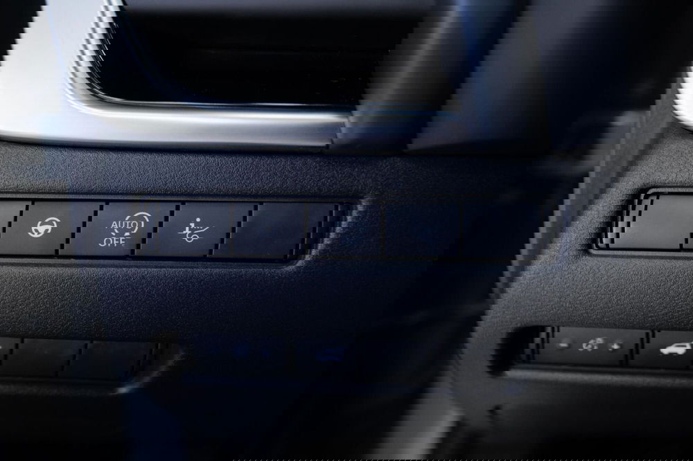 Nissan Qashqai usata a Torino (16)