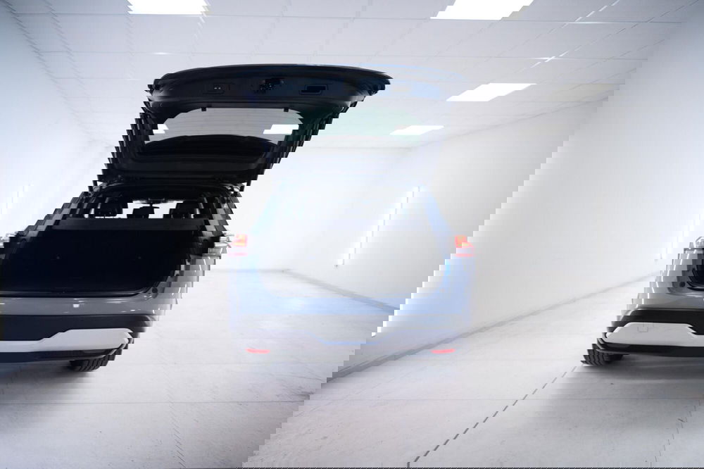 Nissan Qashqai usata a Torino (18)